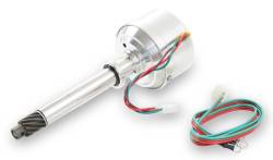 Mallory - Mallory A556 Distributor - Image 3