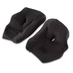 Simpson Safety - Simpson Safety SD1CP112 SD1 Helmet Cheek Pad Set 1.5" Pair - Image 2
