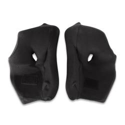 Simpson Safety - Simpson Safety SD1CP34 SD1 Helmet Cheek Pad Set 0.75" Pair - Image 1