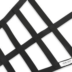 Simpson Safety - Simpson Safety DNC5RLP Driver Net Corvette Left P SFI Rated - Image 3