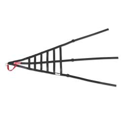 Simpson Safety - Simpson Safety DNC5RLP Driver Net Corvette Left P SFI Rated - Image 6