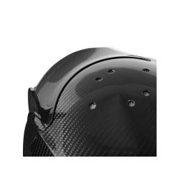 Simpson Safety - Simpson Safety SD1SPL SD1 Carbon Fiber Spoiler - Image 4