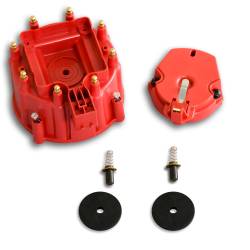 Pertronix - Pertronix D4011 Distributor Cap & Rotor Kit - Image 6