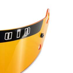 Racequip - Racequip 202006RQP Helmet Face Shield Amber for SportMod SA-2005 Helmet - Image 4