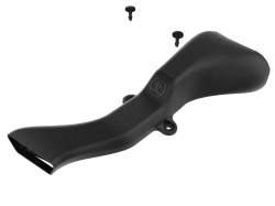 aFe Power - aFe Power 56-70065S Air Intake Scoop for 23-25 Toyota GR Corolla 1.6 - Image 2