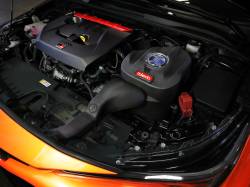 aFe Power - aFe Power 56-70065S Air Intake Scoop for 23-25 Toyota GR Corolla 1.6 - Image 8