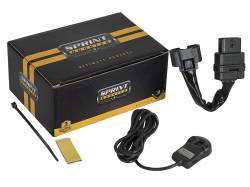 aFe Power - aFe Power 77-16101 Sprint Booster V3 Power Converter for INFINITI Nissan - Image 7