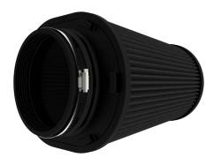 aFe Power - aFe 24-91149K Magnumflow Black Pro-5R Air Filter 5.50"F x 10x8"B x 8x6"T x 9"H - Image 2