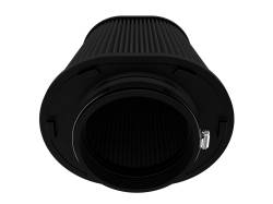 aFe Power - aFe 24-91149K Magnumflow Black Pro-5R Air Filter 5.50"F x 10x8"B x 8x6"T x 9"H - Image 3