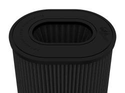 aFe Power - aFe 24-91149K Magnumflow Black Pro-5R Air Filter 5.50"F x 10x8"B x 8x6"T x 9"H - Image 4