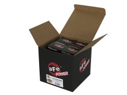 aFe Power - aFe 44-LF029-MB Engine Oil Filter for BMW 2.0 2.5 3.0 - Image 8