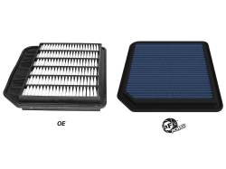 aFe Power - aFe Power 30-10241 Engine Air Filter for INFINITI Nissan 5.6 - Image 3