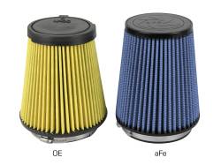 aFe Power - aFe 10-10145 Magnumflow OE Pro-5R Air Filter for 15-20 Ford Mustang V8 5.2L - Image 3