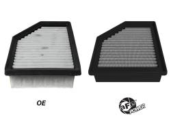 aFe Power - aFe Power 30-10425D Engine Air Filter for Mitsubishi Nissan 1.5 2.5 - Image 3
