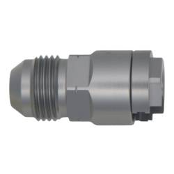 DeatschWerks - DeatschWerks 6-02-0104 AN Fitting - Image 1