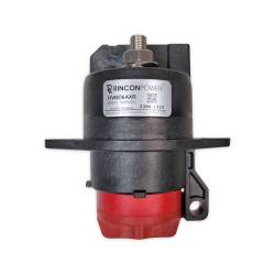 AEM Electronics - AEM Electronics 30-8505 Battery Disconnect Switch - Image 4