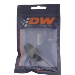 DeatschWerks - DeatschWerks 6-02-0204-B AN Fitting - Image 2