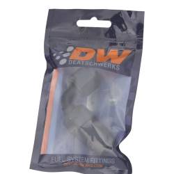 DeatschWerks - DeatschWerks 6-02-0807-B AN Fitting - Image 2