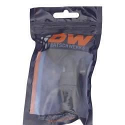 DeatschWerks - DeatschWerks 6-02-0859-B AN Fitting - Image 2