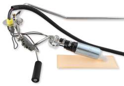 Holley - Holley Sniper EFI 12-370 Fuel Pump Module Assembly for Chevrolet Pontiac - Image 2