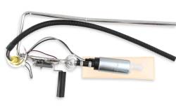 Holley - Holley Sniper EFI 12-370 Fuel Pump Module Assembly for Chevrolet Pontiac - Image 3