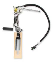 Holley - Holley Sniper EFI 12-373 Buick Chevrolet GMC Oldsmobile Fuel Pump Module Assemb - Image 3