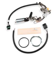 Holley - Holley 12-376 Fuel Pump Module Assembly for Buick/Chevy/Oldsmobile/Pontiac - Image 2