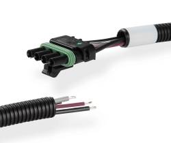 Holley - Holley 12-376 Fuel Pump Module Assembly for Buick/Chevy/Oldsmobile/Pontiac - Image 4