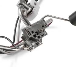 Holley - Holley 12-376 Fuel Pump Module Assembly for Buick/Chevy/Oldsmobile/Pontiac - Image 6