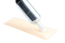 Holley - Holley 12-379 Fuel Pump Module Assembly for Chevy 235/265/283 - Image 2