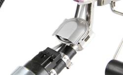 Holley - Holley 12-379 Fuel Pump Module Assembly for Chevy 235/265/283 - Image 4