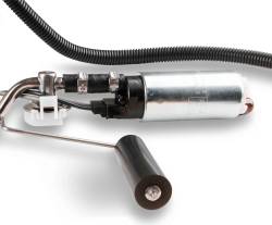 Holley - Holley 12-382 Fuel Pump Module Assembly for 75-77 Chevy Corvette 350 - Image 2