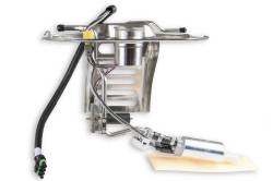 Holley - Holley 12-382 Fuel Pump Module Assembly for 75-77 Chevy Corvette 350 - Image 4