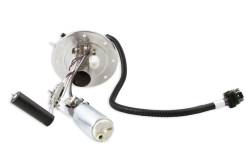 Holley - Holley 12-383 Fuel Pump Module Assembly for78-82 Chevy Corvette - Image 4