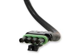 Holley - Holley 12-383 Fuel Pump Module Assembly for78-82 Chevy Corvette - Image 8