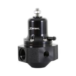Holley Sniper EFI - Holley Sniper EFI 19-395 Fuel Pressure Regulator - Image 2