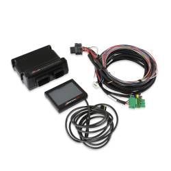 Holley EFI - Holley Sniper EFI 551-102 Standalone Transmission Control Kit - Image 2