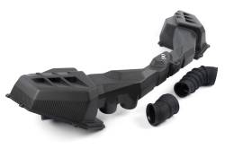 Dinan - Dinan D760-0063-B Matte Carbon Fiber Cold Air Intake 21-25 BMW M2/M3/M4 - Image 1