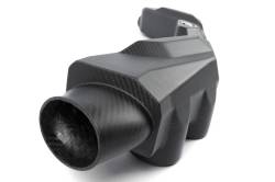 Dinan - Dinan D760-0063-B Matte Carbon Fiber Cold Air Intake 21-25 BMW M2/M3/M4 - Image 2