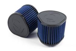 Dinan - Dinan D760-0063-B Matte Carbon Fiber Cold Air Intake 21-25 BMW M2/M3/M4 - Image 4