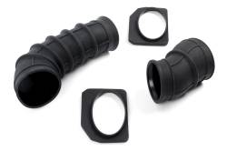 Dinan - Dinan D760-0063-B Matte Carbon Fiber Cold Air Intake 21-25 BMW M2/M3/M4 - Image 5