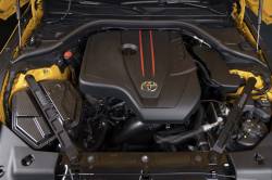 Dinan - Dinan D760-0066 2.0 Air Intake Kit - Image 7