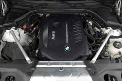 Dinan - Dinan D760-0068 BMW 3.0 Air Intake Kit - Image 1