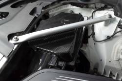 Dinan - Dinan D760-0068 BMW 3.0 Air Intake Kit - Image 3