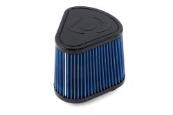 Dinan - Dinan D760-0068 BMW 3.0 Air Intake Kit - Image 5