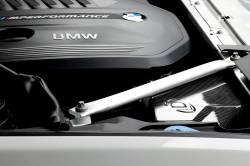 Dinan - Dinan D760-0068 BMW 3.0 Air Intake Kit - Image 8