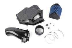 Dinan - Dinan D760-0068 BMW 3.0 Air Intake Kit - Image 10