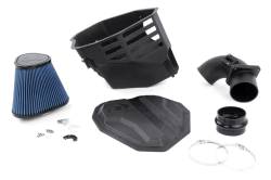 Dinan - Dinan D760-0070 BMW 2.0 Air Intake Kit - Image 1