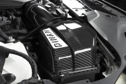 Dinan - Dinan D760-0071 BMW 4.4 Air Intake Kit - Image 1