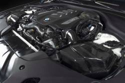 Dinan - Dinan D760-0071 BMW 4.4 Air Intake Kit - Image 3
